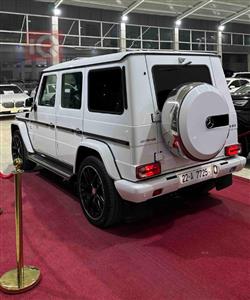 مێرسێدس بێنز G-Class